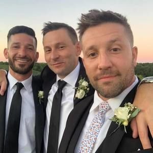 Meet your Posher, Alex